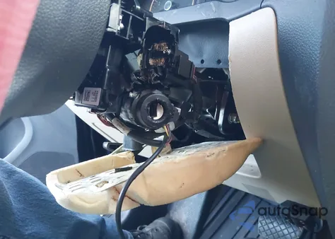 2012 Volkswagen Jetta 2.5L Se z USA, uszkodzony, nr VIN 3VWDX7AJ1CM399352